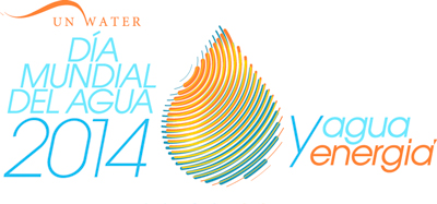 Día mundial del agua 2014